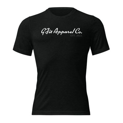 &quot;EST. 2021&quot; Short sleeve t-shirt