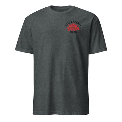 &quot;Thug it Out&quot; Short-Sleeve Unisex T-Shirt
