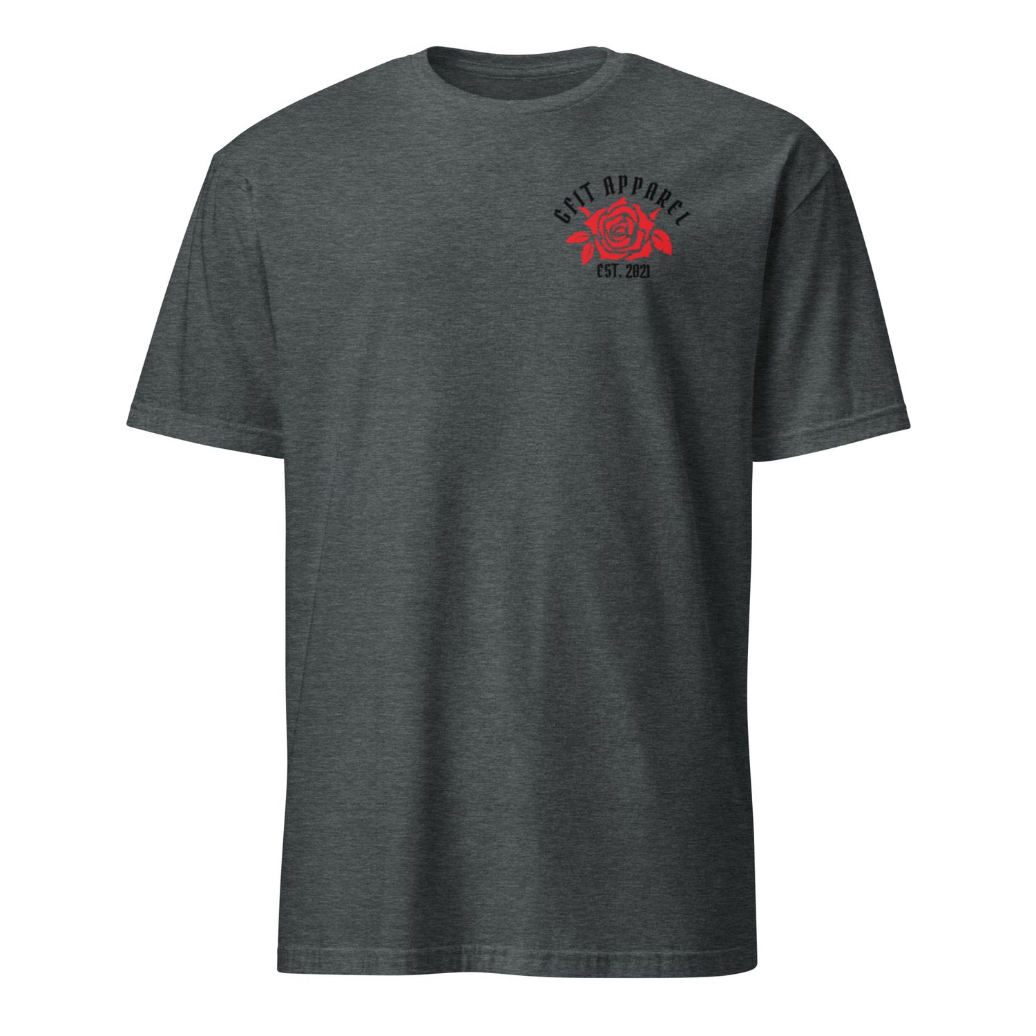 &quot;Thug it Out&quot; Short-Sleeve Unisex T-Shirt