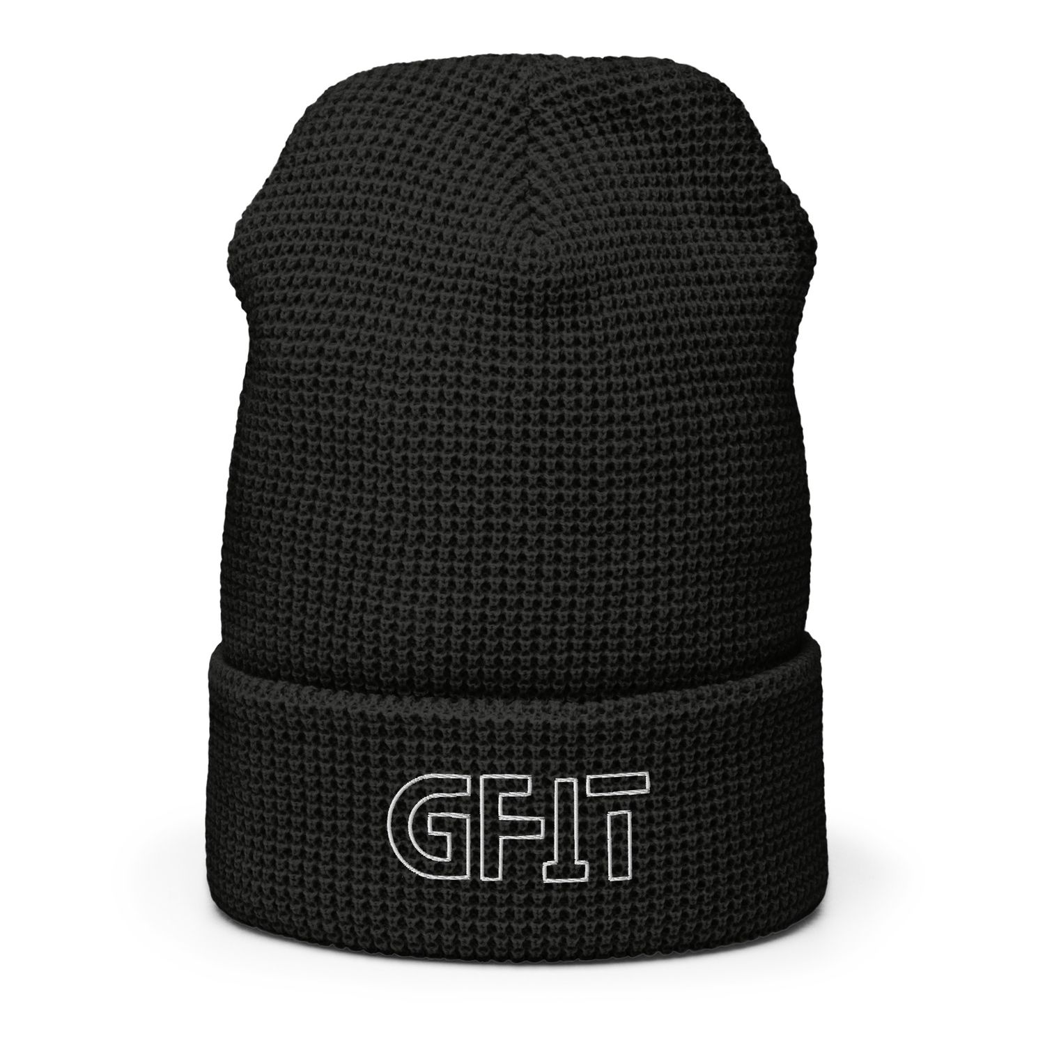 GFIT Waffle beanie