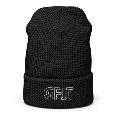 GFIT Waffle beanie