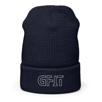 GFIT Waffle beanie