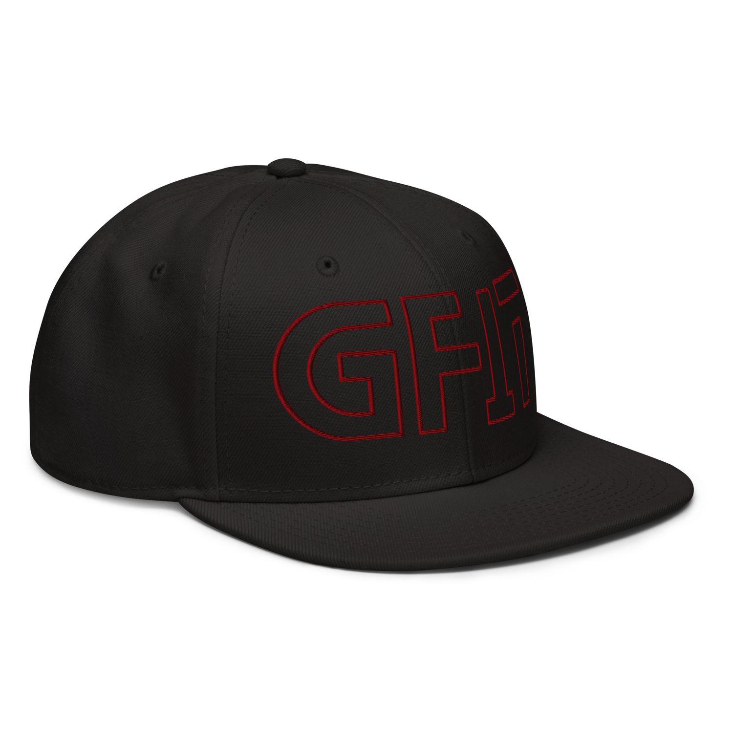 GFIT LG Logo Snapback Hat