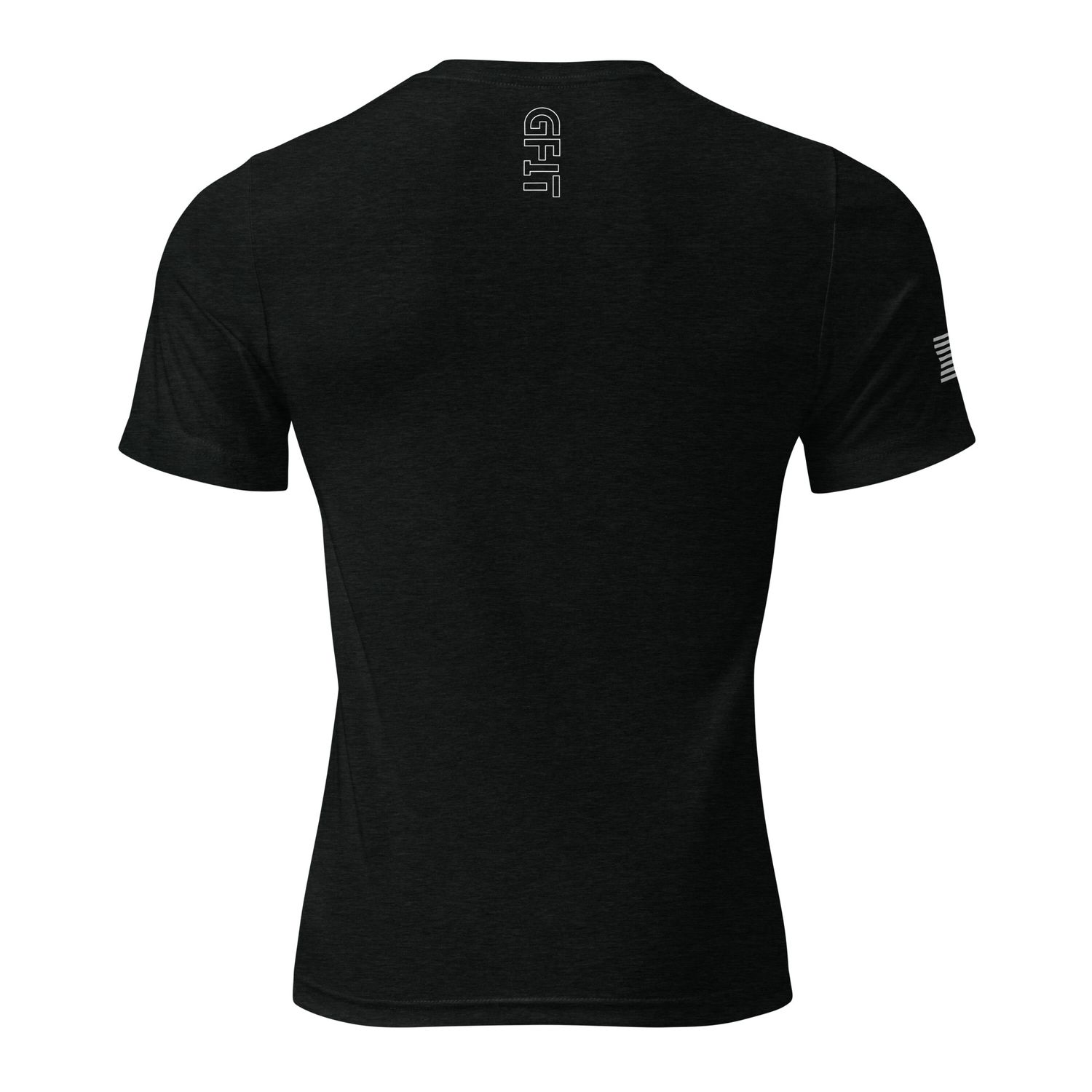 &quot;The Basic&quot; Short sleeve t-shirt