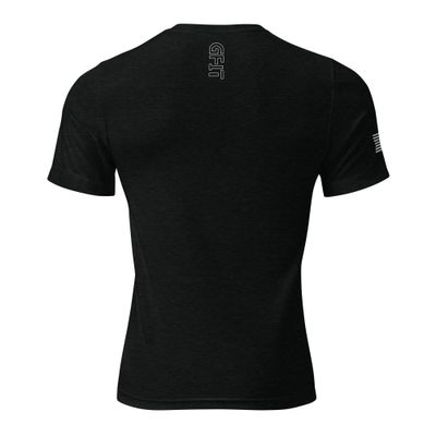 &quot;The Basic&quot; Short sleeve t-shirt