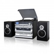 boom box stereo
