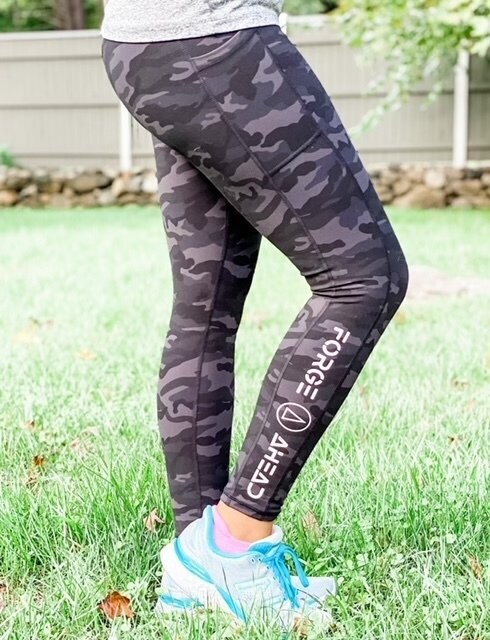 Women's Leggings (Yoga Pants)