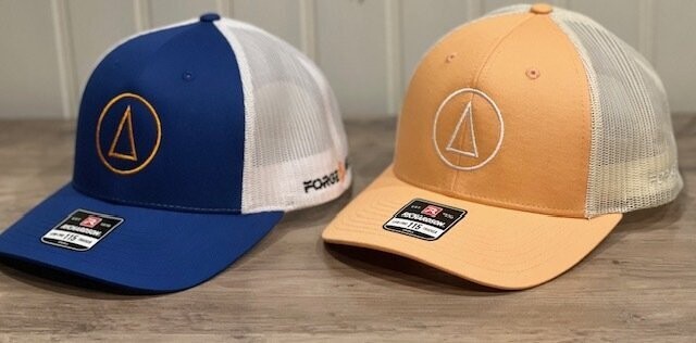 Branded Hats