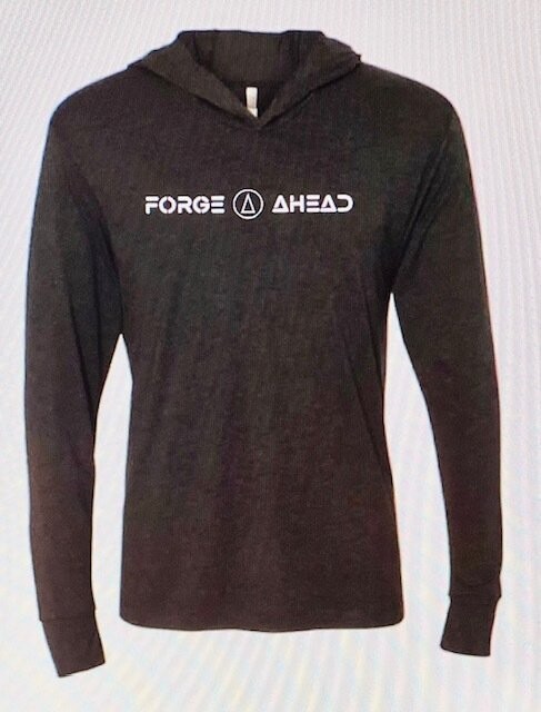Lightweight Athletic Hoodie