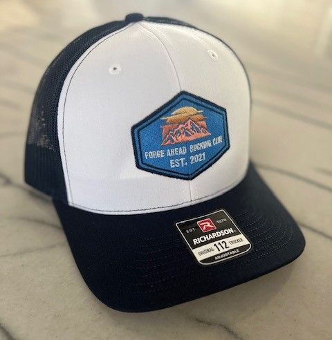 Special Edition Rucking Club Hat