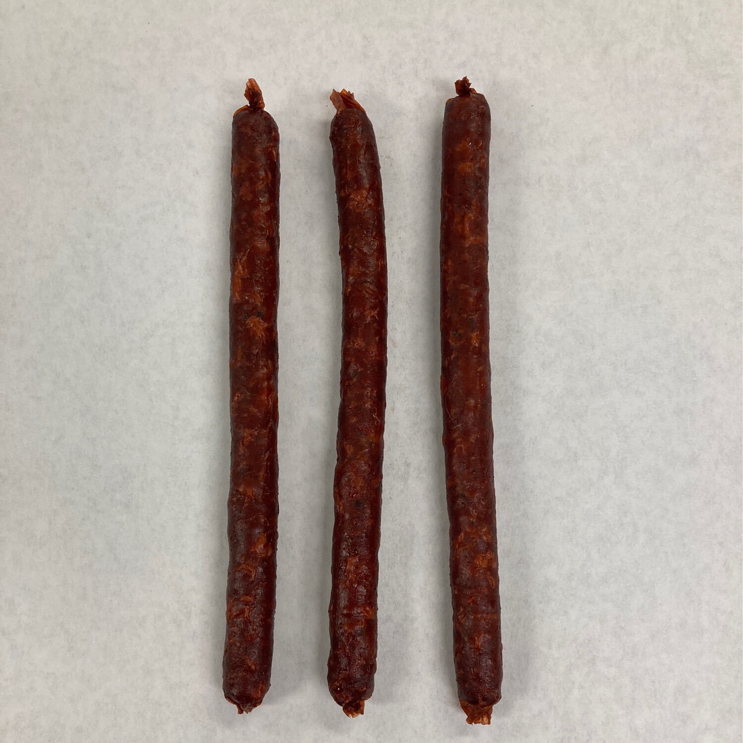 Sweet Heat Snack Sticks