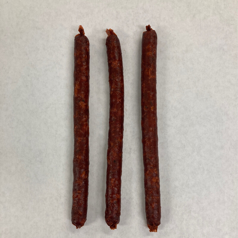 Sweet Heat Snack Sticks