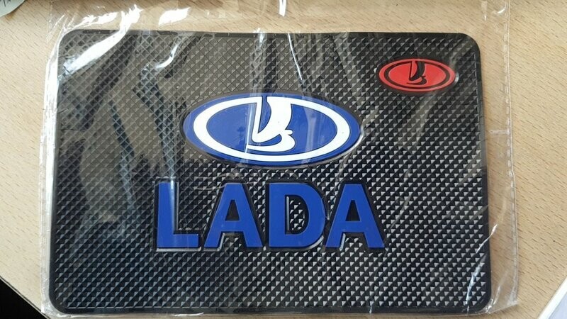 Antirutschmatte LADA 4x4 / NIVA / TAIGA / PICKUP/ URBAN /2131