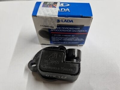 Drosselklapenpoti für Lada Niva 4x4