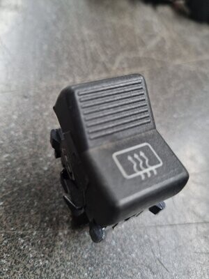 Schalter für Heckscheibenheizung bei Lada Niva 4x4 bis 2020 Schalter für Heckscheibenheizung bei Lada Niva 4x4 bis 2020