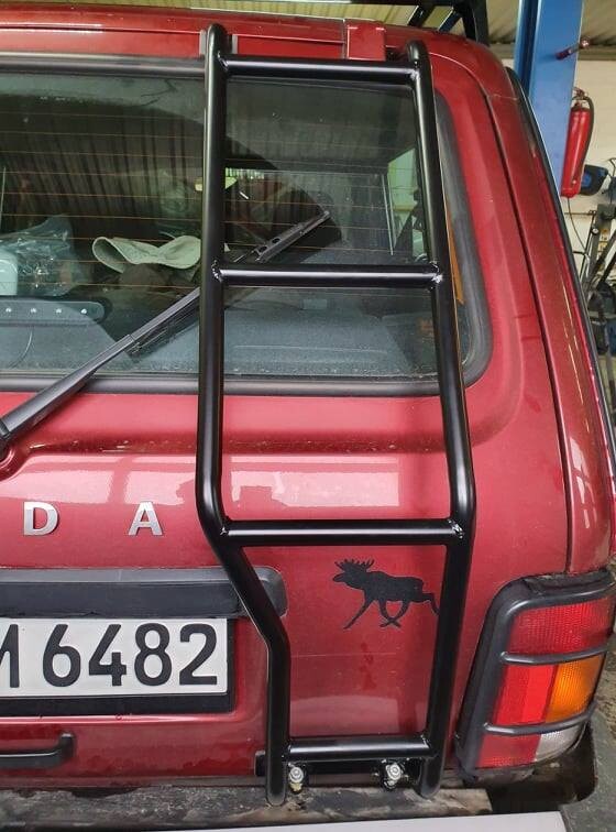 Gitter  für Rücklicht ,  für LADA 4x4 / NIVA / TAIGA / PICKUP/ URBAN /2131/ Legend, paar