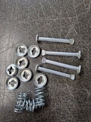 Bremsbacken Montagezubehör für alle Niva sorten