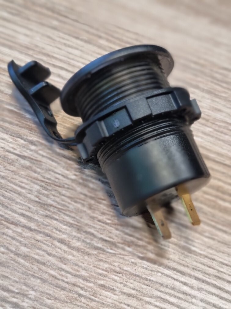 USB Einbau Buchse Universal USB Einbau Buchse Universal