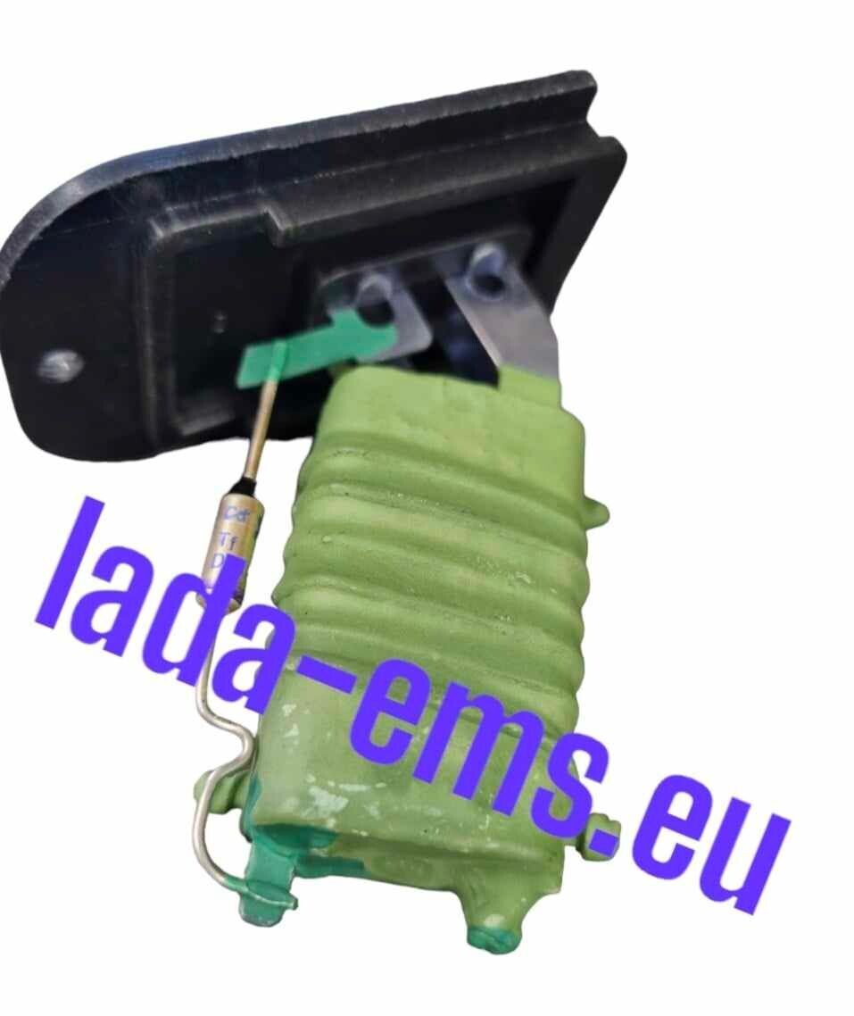BMW 320i E46 Heizungswiderstand Heizigel Heizwiders Produktbild-Vorschau 12