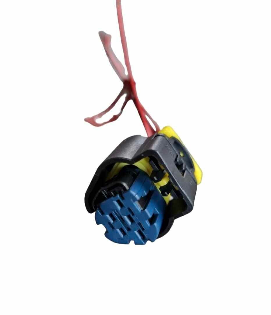 Stecker für Luftmassenmesser , mit Kabel , passt  alle Lada 4x4 ab Euro 5