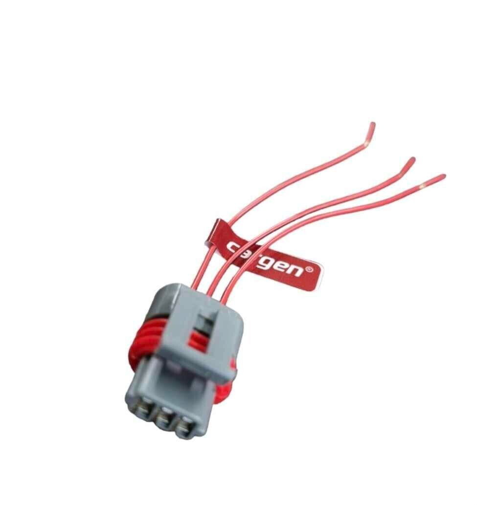 Stecker für Nockenwellensensor mit Kabel , passt  alle Lada 4x4 , Legend, Niva ,Bronto