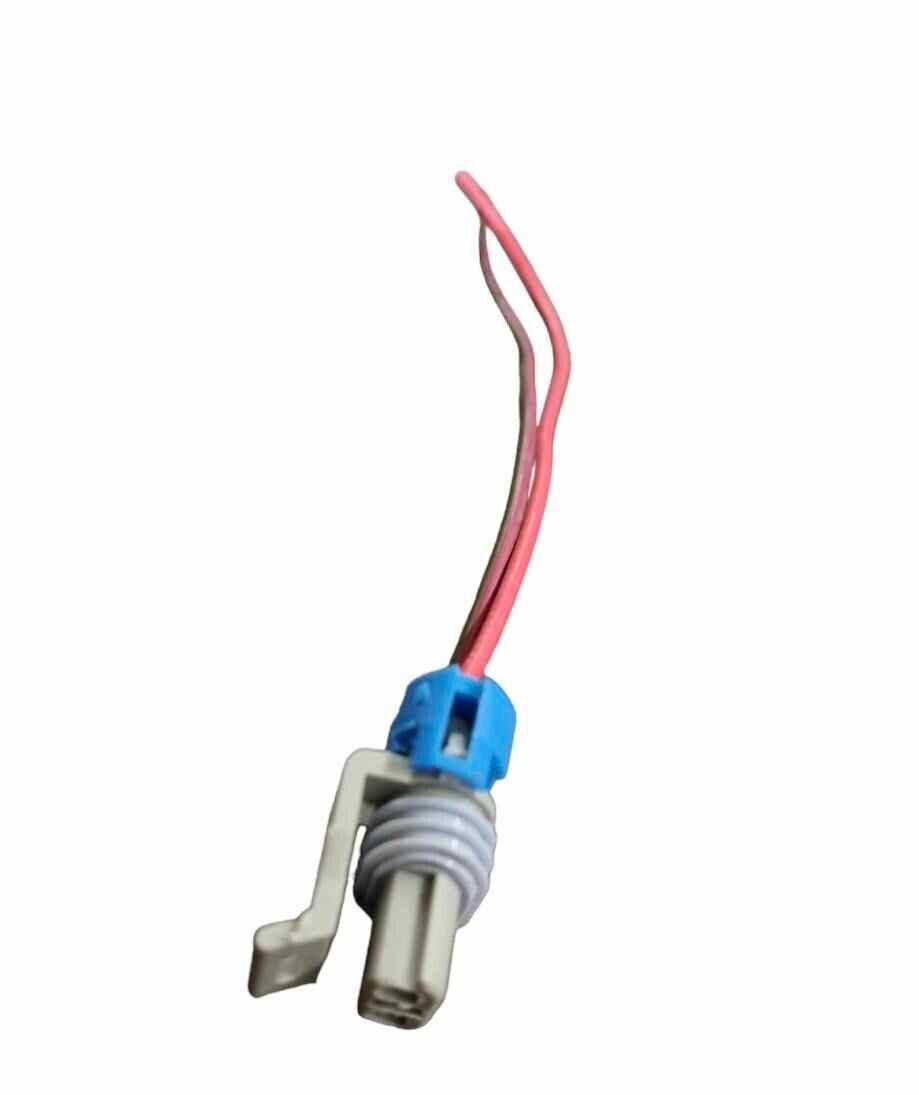 Stecker für Tankentlüftungsventil mit Kabel , passt  alle Lada 4x4 , Legend, Niva ,Bronto