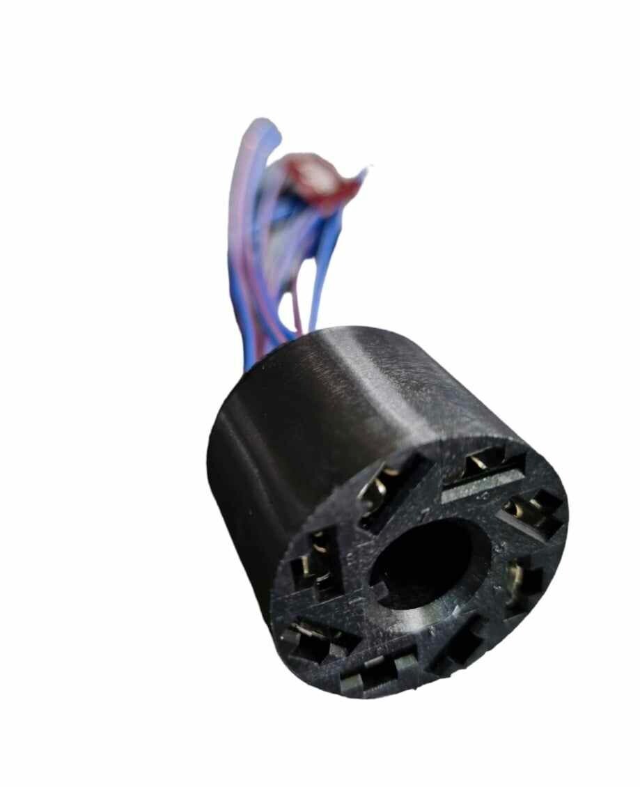 Stecker für Warnblinkschalter mit Kabel , passt  alle Lada 4x4 , Legend, Niva ,Bronto