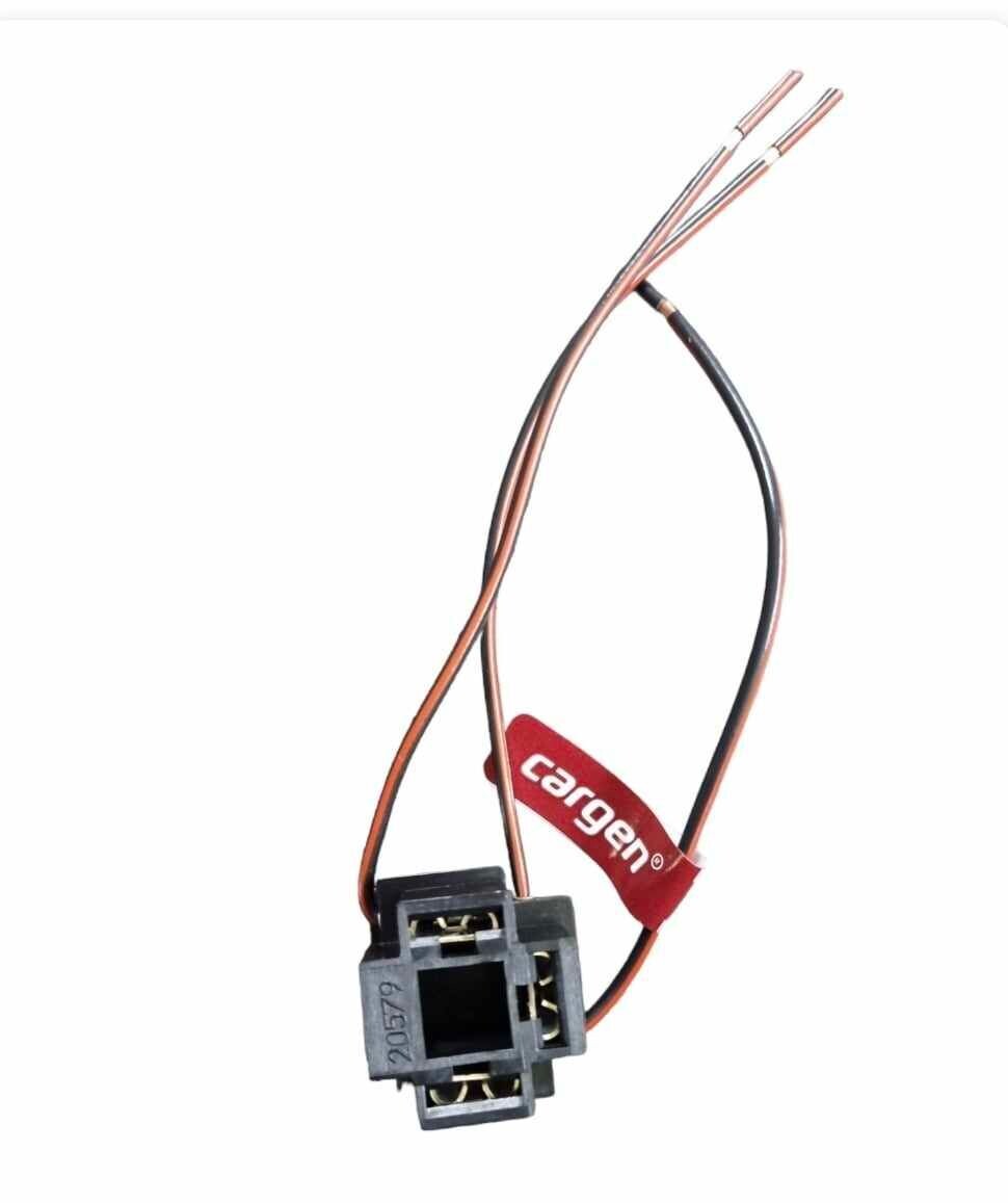 Stecker für Scheinwerfer mit Kabel , passt  alle Lada 4x4 , Legend, Niva ,Bronto