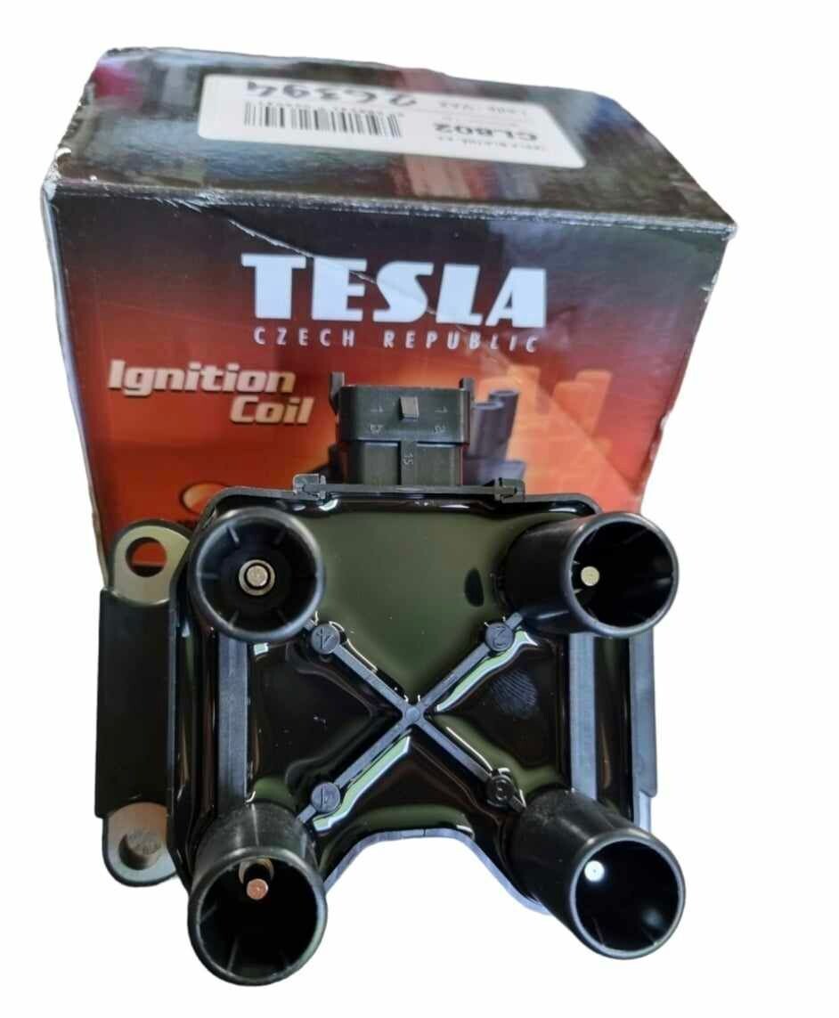 Zündmodul /Zündspule für Lada Niva 4x4  ab ca.2005