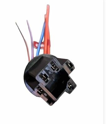 Stecker mit Kabel für Zündschloss, passt alle Lada 4x4 , Niva ,Legend, Bronto Stecker mit Kabel für Zündschloss, passt alle Lada 4x4 , Niva ,Legend, Bronto