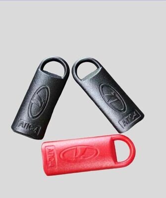 Wegfahrsperre Schlüsseln, für Lada Niva