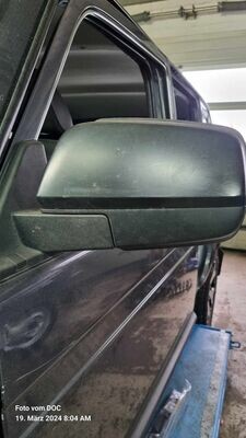 Außenspiegel Elektrisch Verstellbar und Beheizbar für Lada 4x4
