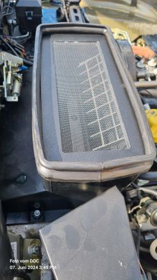 LÜFTUNGSGITTER für LADA 4x4 / NIVA / TAIGA / PICKUP/ URBAN /2131/2121/Legend