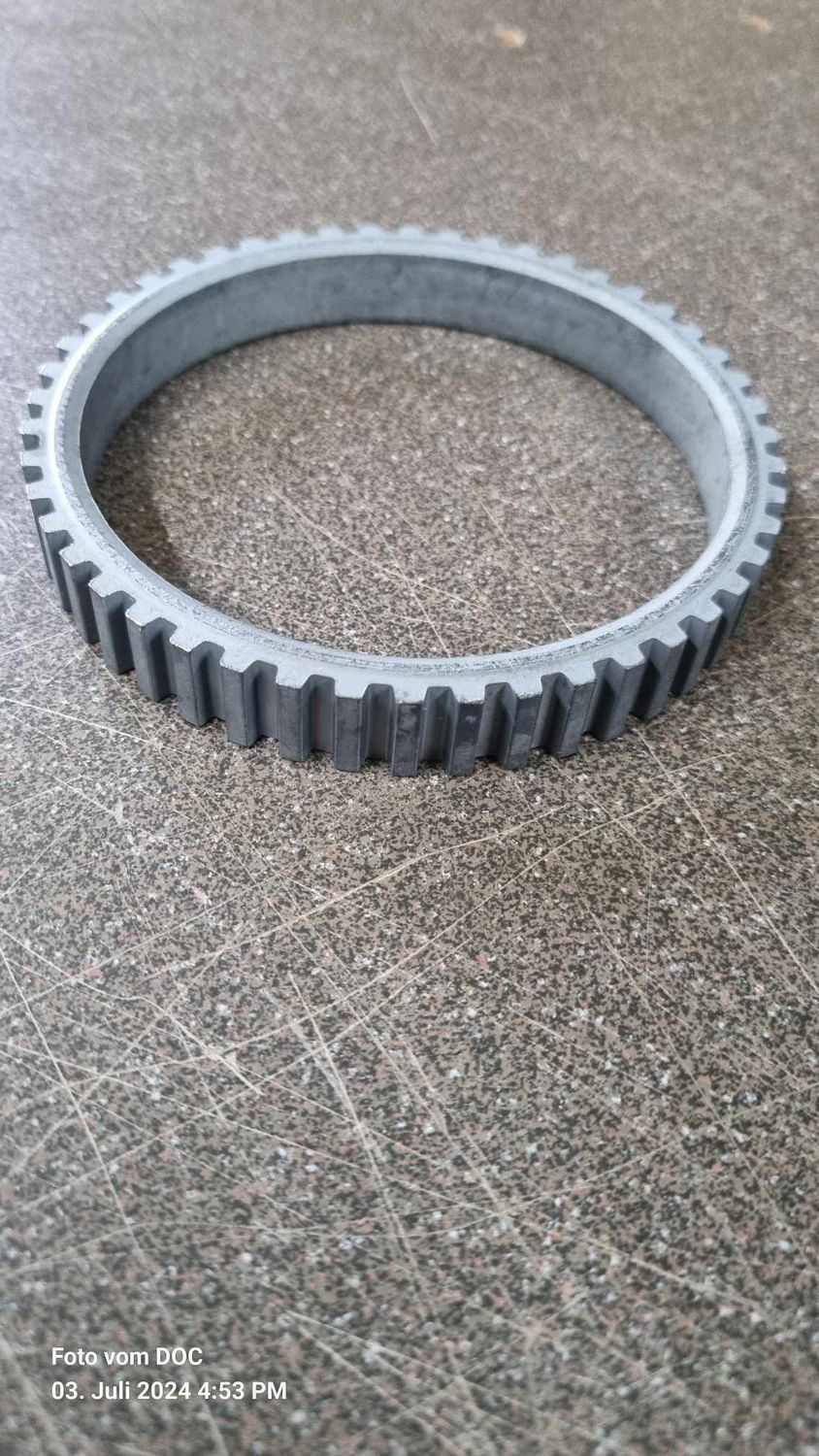 ABS Ring vorne , für alle Lada Niva ab 2012