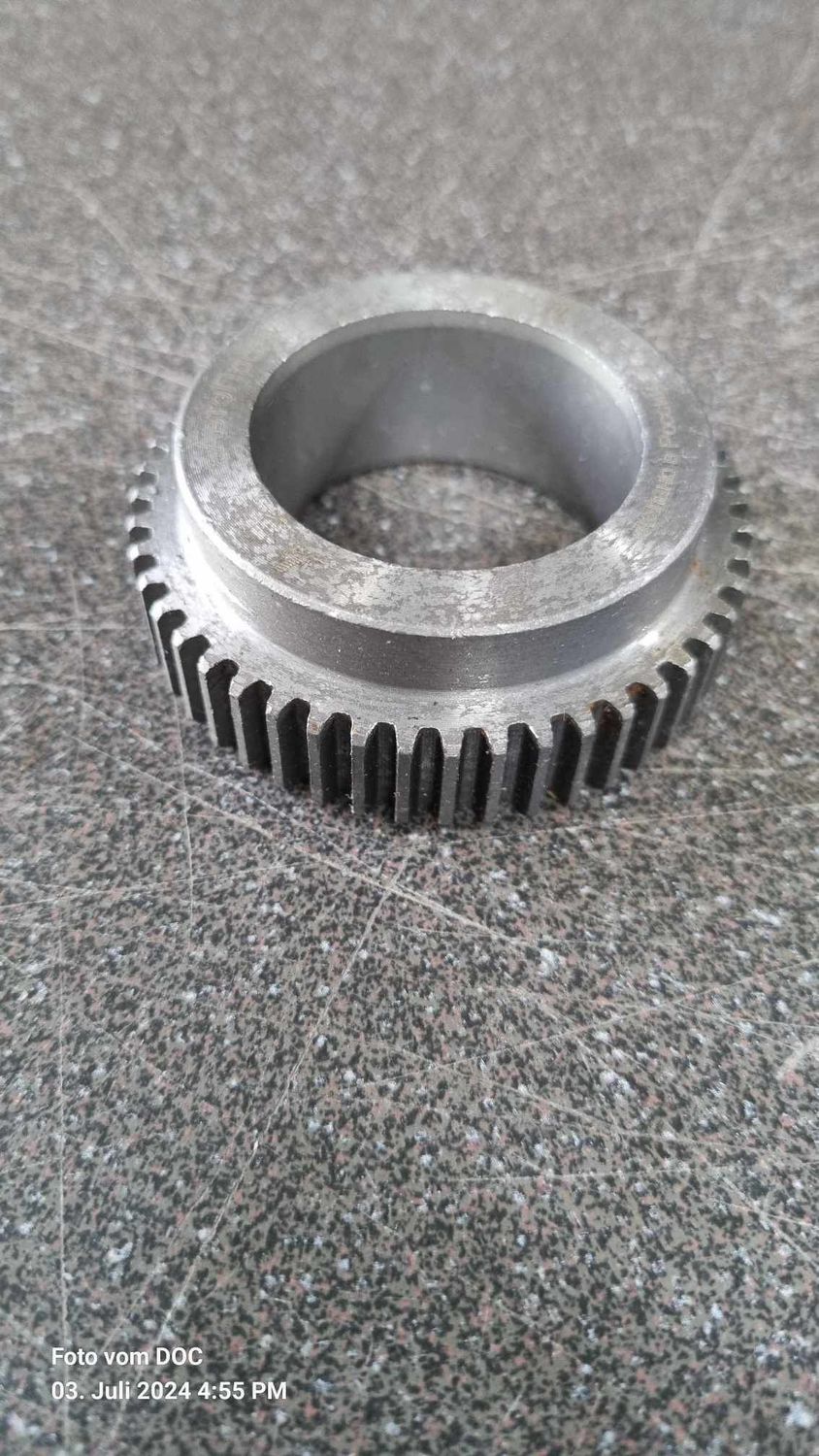 ABS Ring hinten , für alle Lada Niva ab 2012