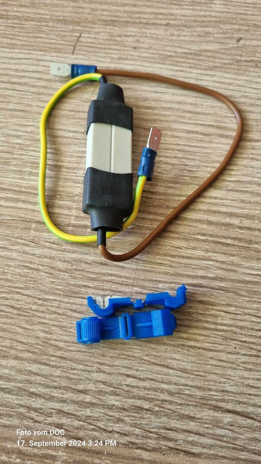 Wiederstand für LED RÜCKLICHT TUNING LADA 1,7 NIVA / URBAN / TAIGA / 4x4/ PICKUP