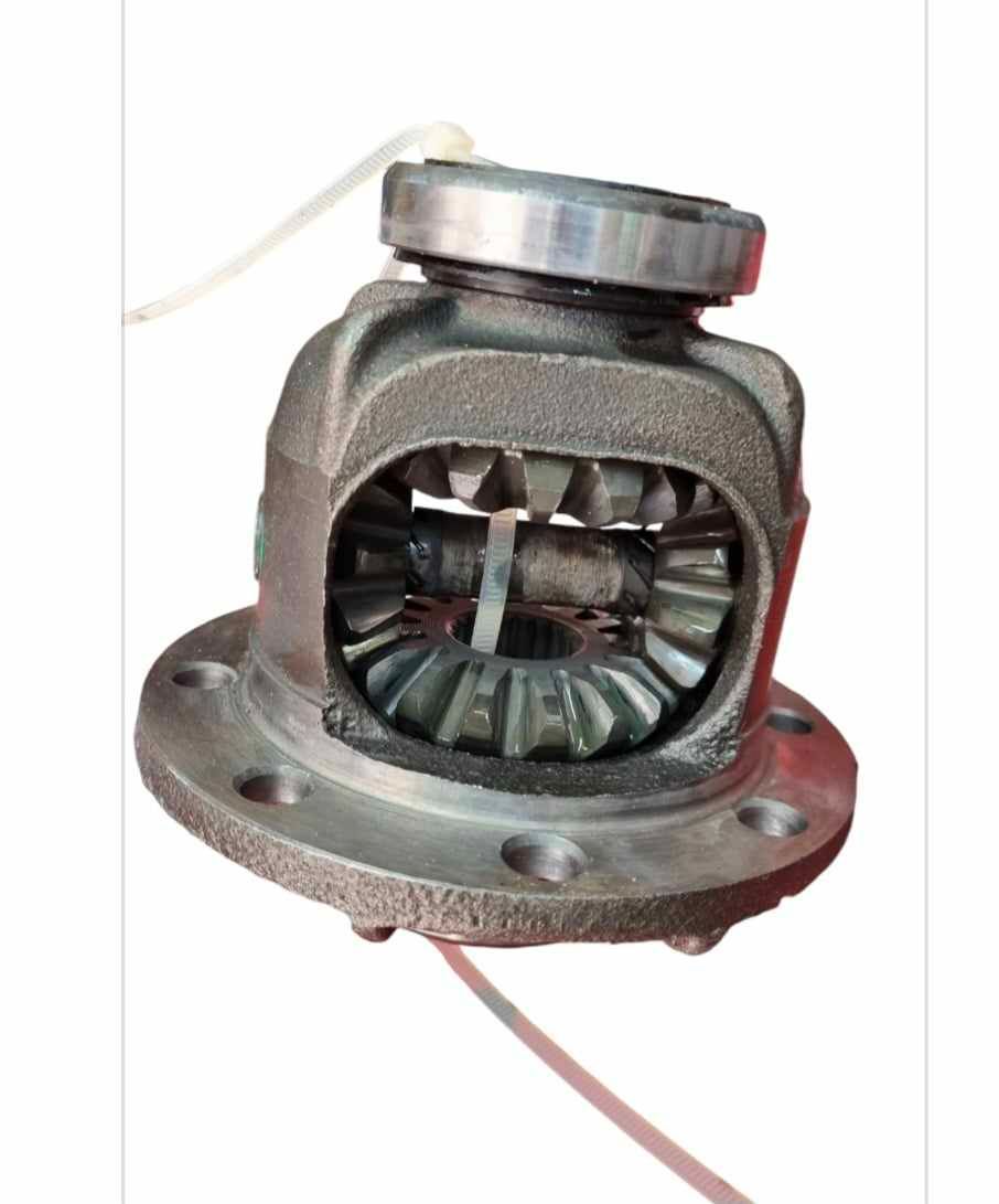 DIFFERENTIAL Hinterachse für LADA 4x4 / NIVA / TAIGA / PICKUP/ URBAN /2131