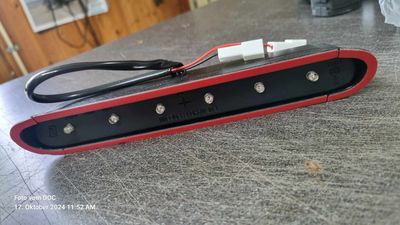 LED Dritte Bremsleuchte , Original für alle Niva sorten LED Dritte Bremsleuchte , Original für alle Niva sorten
