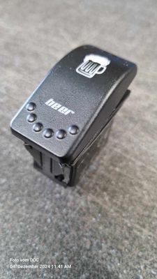 LED 12V 24V Kippschalter Wippschalter Schalter LED 12V 24V Kippschalter Wippschalter Schalter