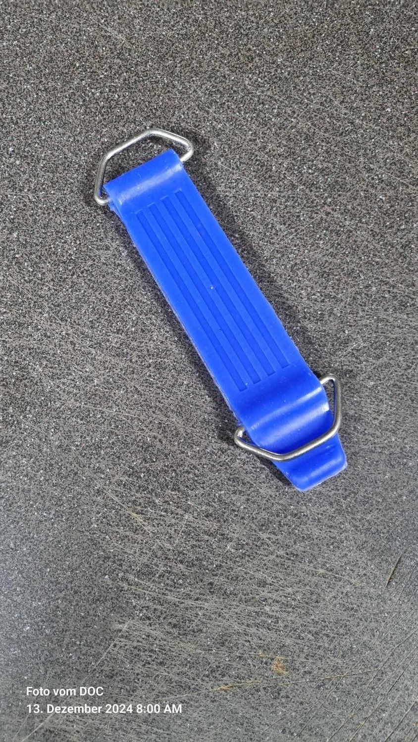 Silikon Haltegummi  für Wagenheber , für  Lada Niva