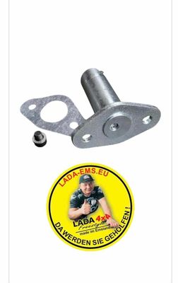 Automatisch / Mechanische Kettenspanner Lada 2121 / 2131 /4x4 /Taiga/ Urban/ Pickup/Legend/Travel