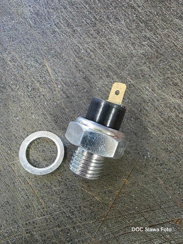 Öldrucksensor für alle sorten Lada Niva 1700ccm Öldrucksensor für alle sorten Lada Niva 1700ccm