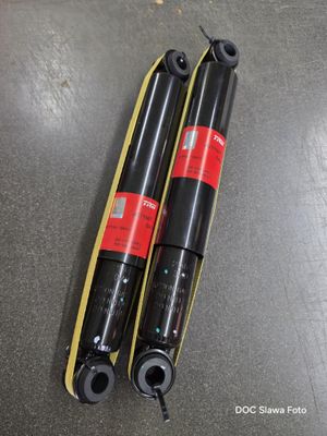 2x Stoßdämpfer Gasdruck hinten für Lada 4x4 Niva bis 2010