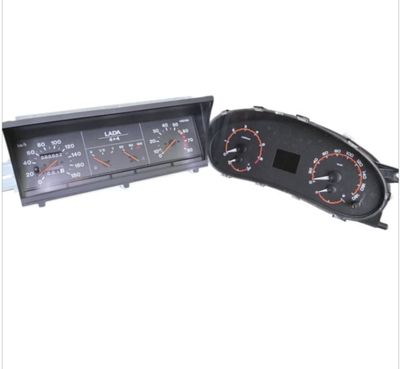 Kombiinstrument Tacho