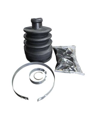 Achsmanschette außen, inkl.Fett und Schellen ,für alle Lada Niva 4x4