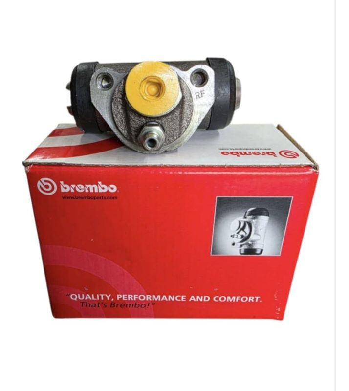 Radbremszylinder hinten , links oder rechts ,                                 für alle 1700ccm Lada NIVA 4x4