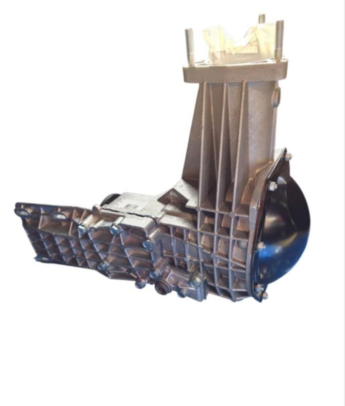 DIFFERENTIAL Vorderachse für LADA 4x4 / NIVA / TAIGA / PICKUP/ URBAN /2131