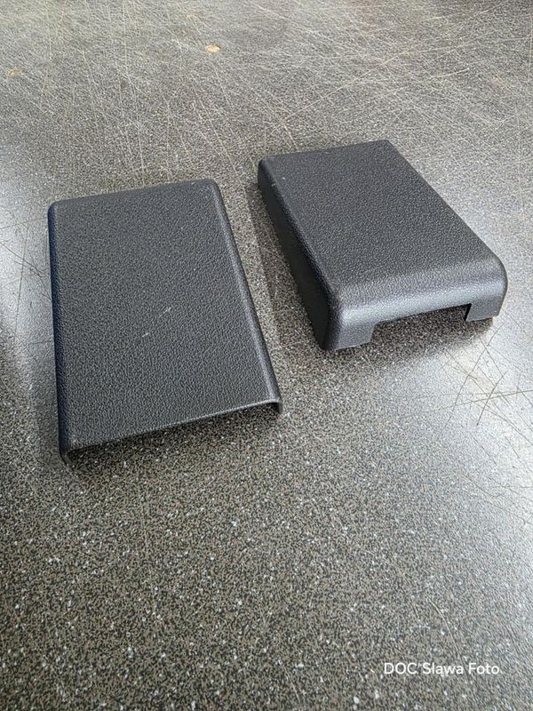 Hebel zum Sitz umklappen links +  rechts , für LADA 4x4 / NIVA / Legend / TAIGA / PICKUP/ URBAN /2131 ab  Facelift 2020