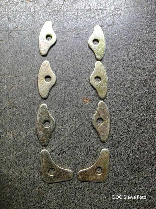 Ventildeckel befestigungs scheiben ,für alle Lada Niva 4x4, Legend, Bronto