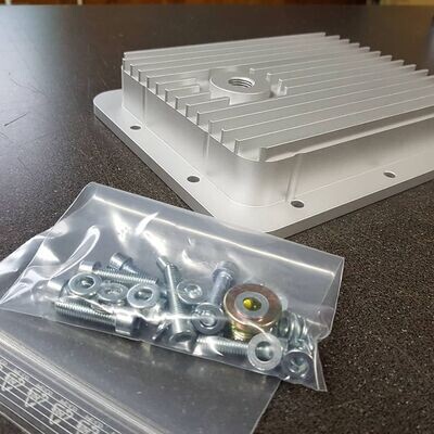 Getriebeöllwanne aus Alu für alle LADA 4x4 / NIVA / TAIGA / PICKUP/ URBAN /2131